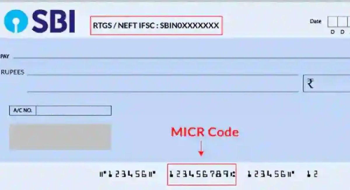 About Imcr Code What is the different between MICR And IFSC Code know about it