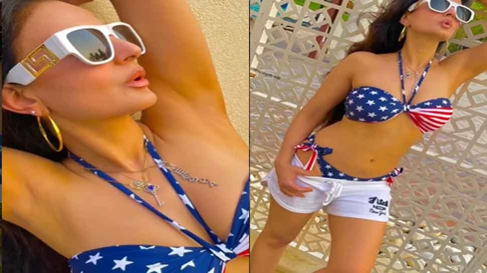 Ameesha Patel 