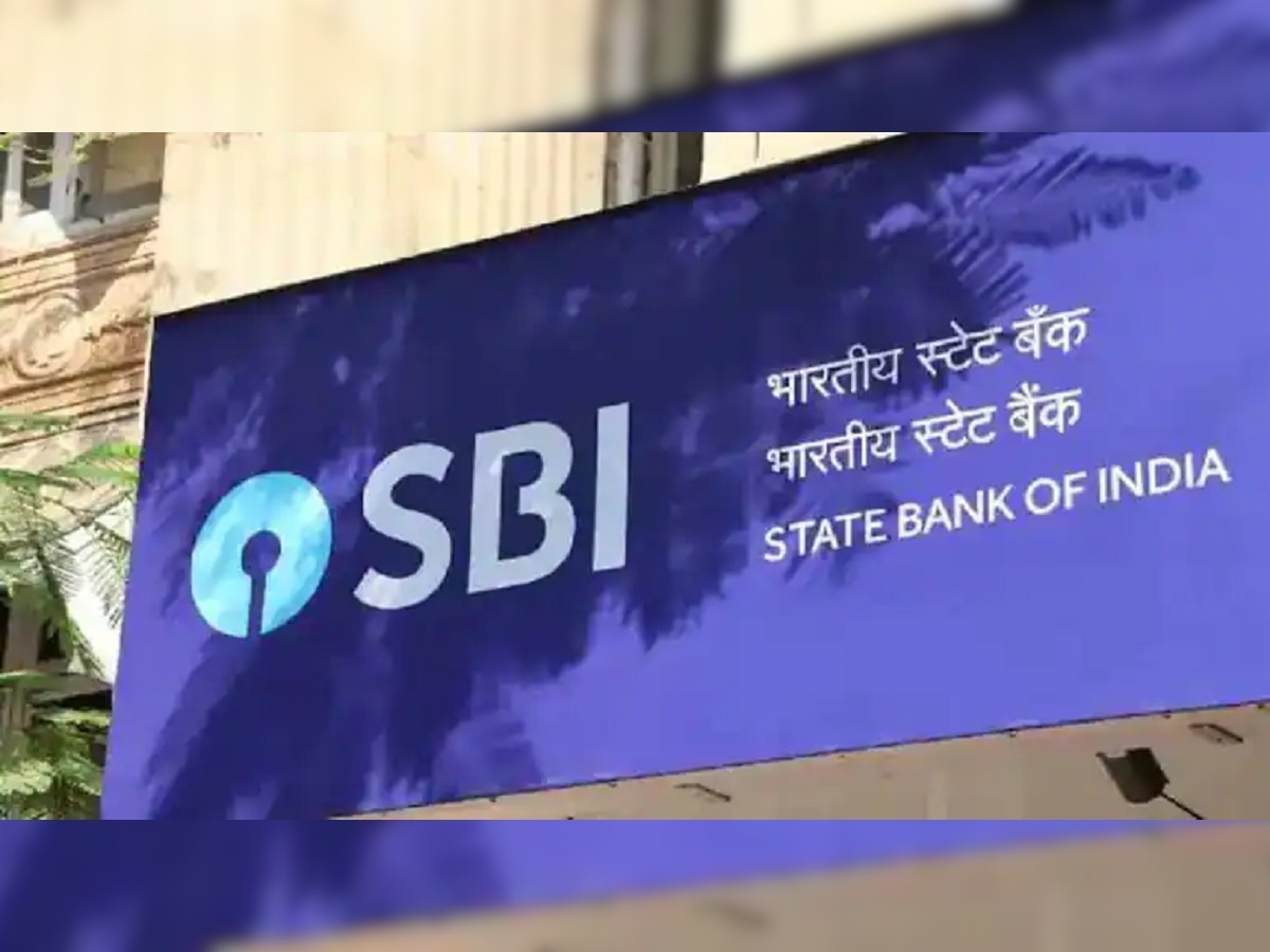 SBI खातेधारकांसाठी Tension वाढवणारी बातमी; 'या' सेवेसाठी मोजावे लागणार जादा पैसे  title=