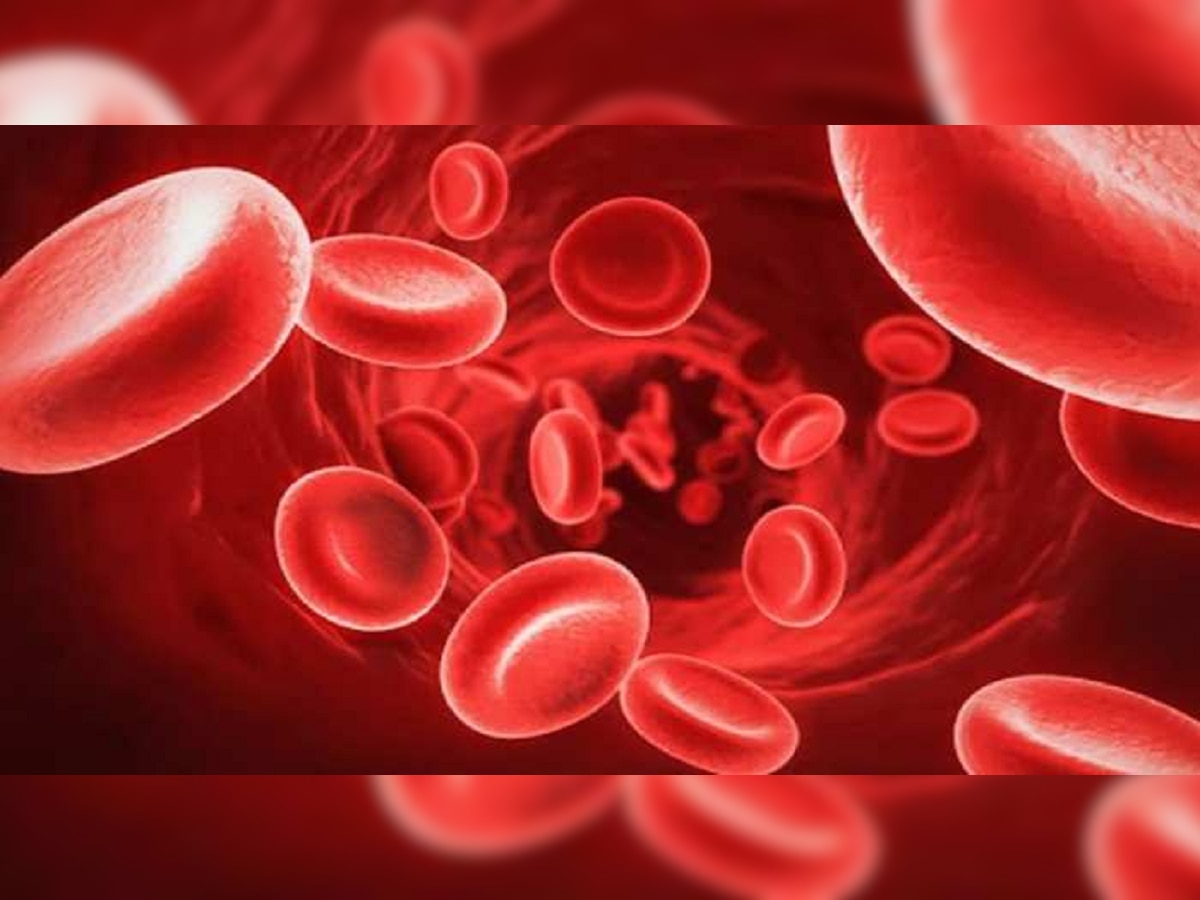 Normal Hemoglobin Level: वयोमानानुसार शरिरातील हिमोग्लोबिनची योग्य पातळी किती?  title=