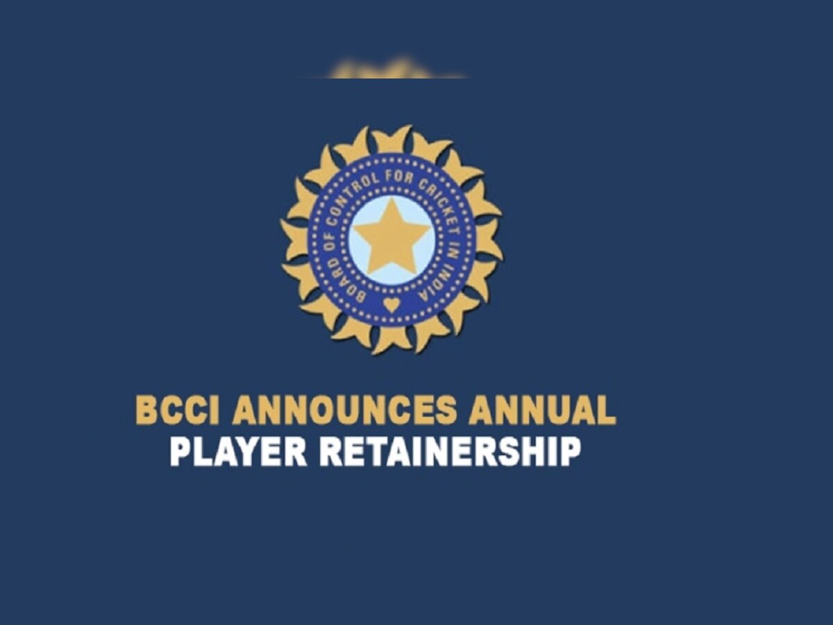 BCCI टीम इंडियातील खेळाडूंवर मेहरबान, भरघोस पगारवाढ मिळणार title=