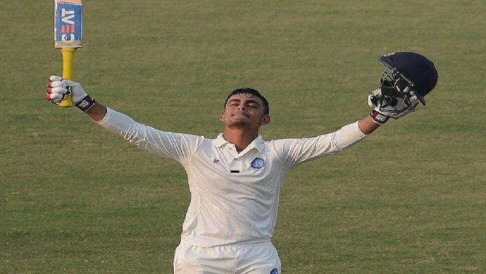 Ishan Kishan Hits Century In Ranji Trophy Jharkhand Vs Kerala Match ...