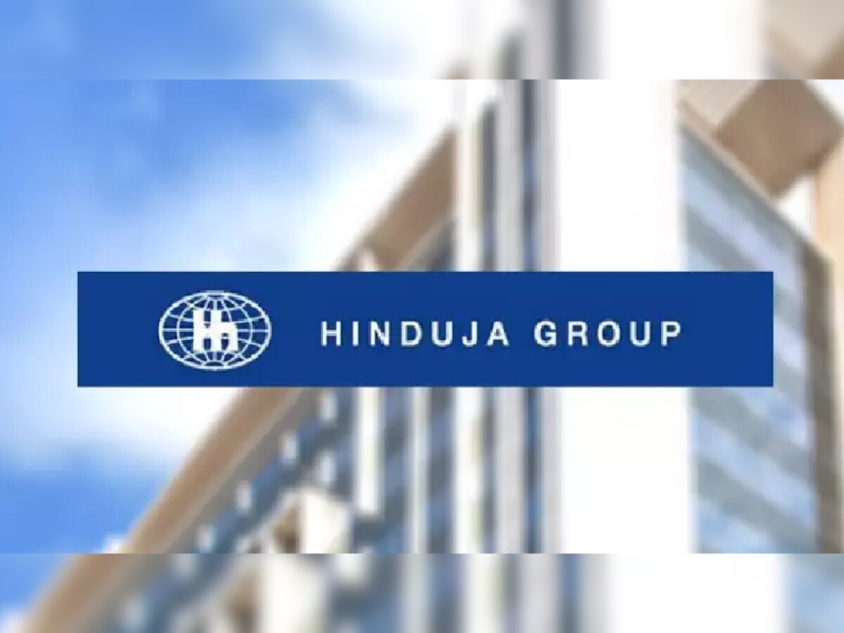 Hinduja Group : महाराष्ट्रात गुंतवणूक 35 हजार कोटींची  गुंतवणूक होणार;  दीड लाख नोकऱ्या उपलब्ध होणार title=