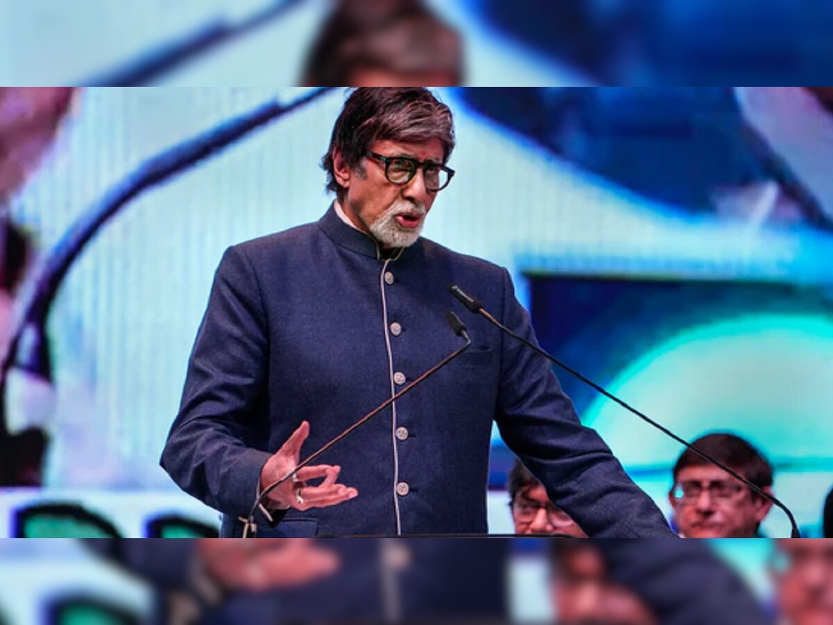 आजही नागरिकांच्या स्वातंत्र्यावर प्रश्न का? Amitabh Bachchan यांचे मोठे वक्तव्य title=