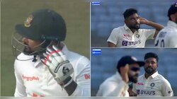 Mohammed Siraj ने लिटन दासला नेमकं काय म्हटलं होतं? अखेर गोलंदाजाने केला खुलासा