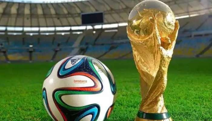 FIFA World Cup 2022, Sports News, Sports News in Marathi