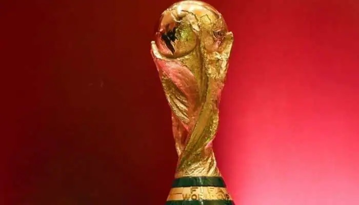 FIFA World Cup 2022, Sports News, Sports News in Marathi