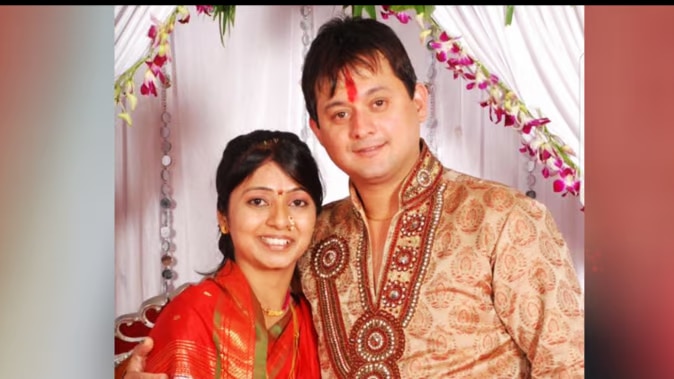 swapnil joshi, marathi industry, love life, Swapnil-Leena, marriage anniversary