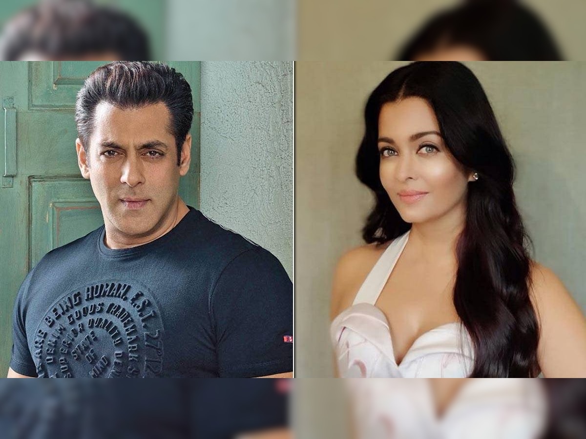 ऐश्वर्या- Salman Khan मध्ये आजही...; बॉलिवूड दिग्दर्शकामुळं मोठा खुलासा title=