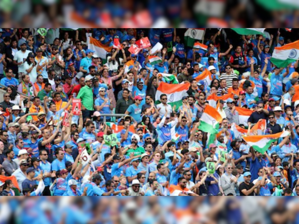 IND vs BAN : टीम इंडियाचा बांगलादेशवर 120 धावांनी दणदणीत विजय title=