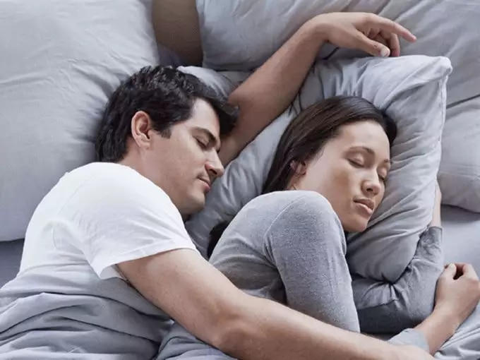 relationship tips for couples, sleeping positions, lifestyle