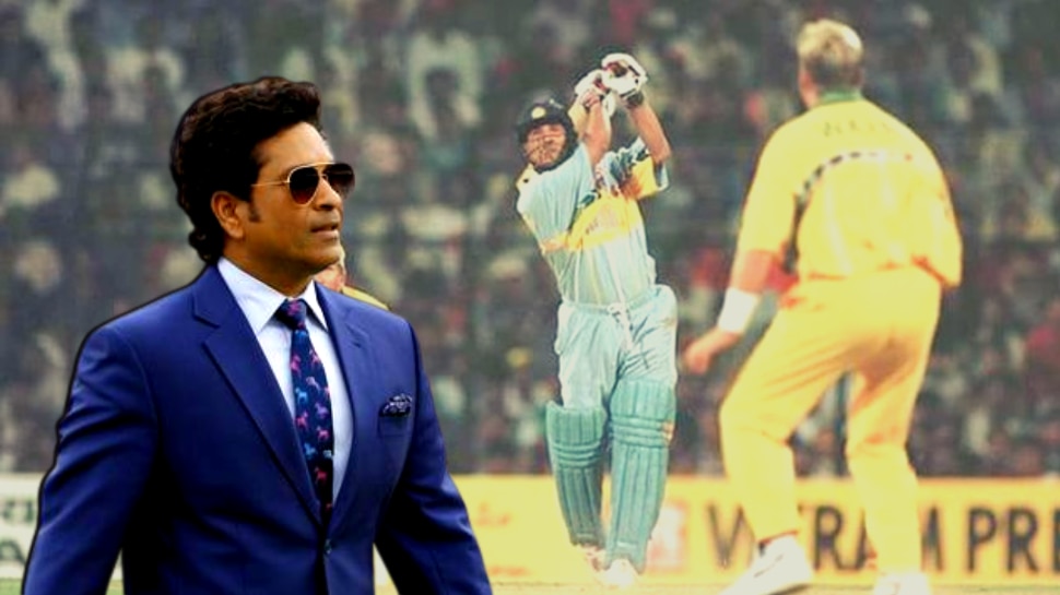 Sachin Tendulkar Reveals About Rejection Of Disrespectful Advertisement ...