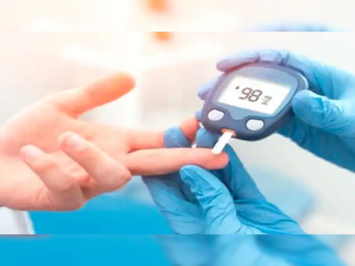 diabetes: डायबेटीस घालवायची आहे? सकाळी उठून फक्त 'हे' करा महिन्याभरात फरक जाणवेल title=