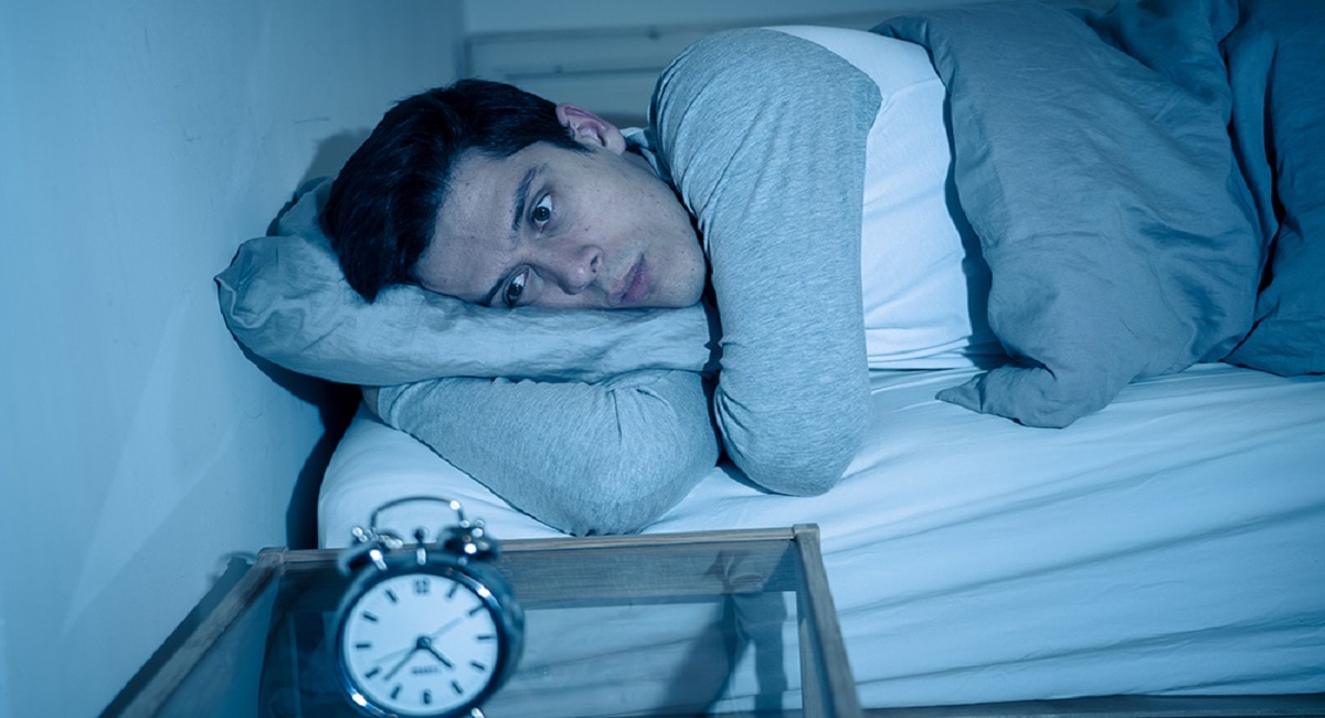 How to get better sleep in the night solution for sleeping problems jmp