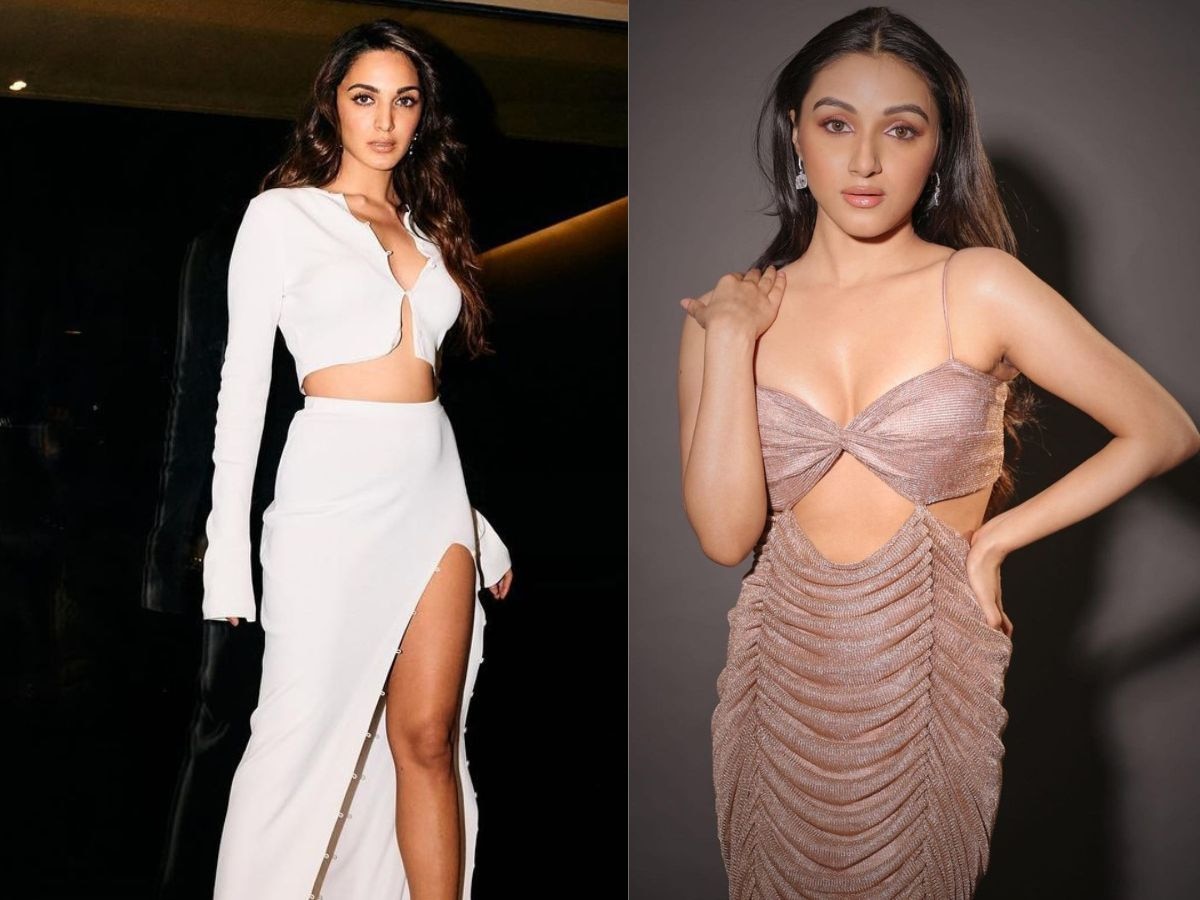 Tanisha Santoshi, Kiara Advani, Bollywood, Entertainment News