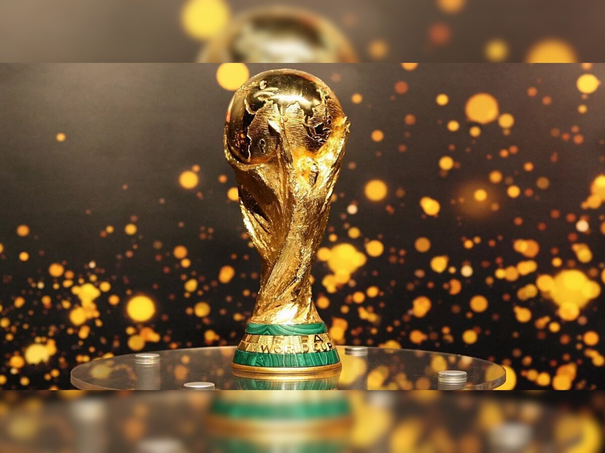 FIFA World Cup Trophy: कोणीही जिंकूदे; खरी वर्ल्डकप ट्रॉफी मिळणारच नाही, काय आहे कारण? title=