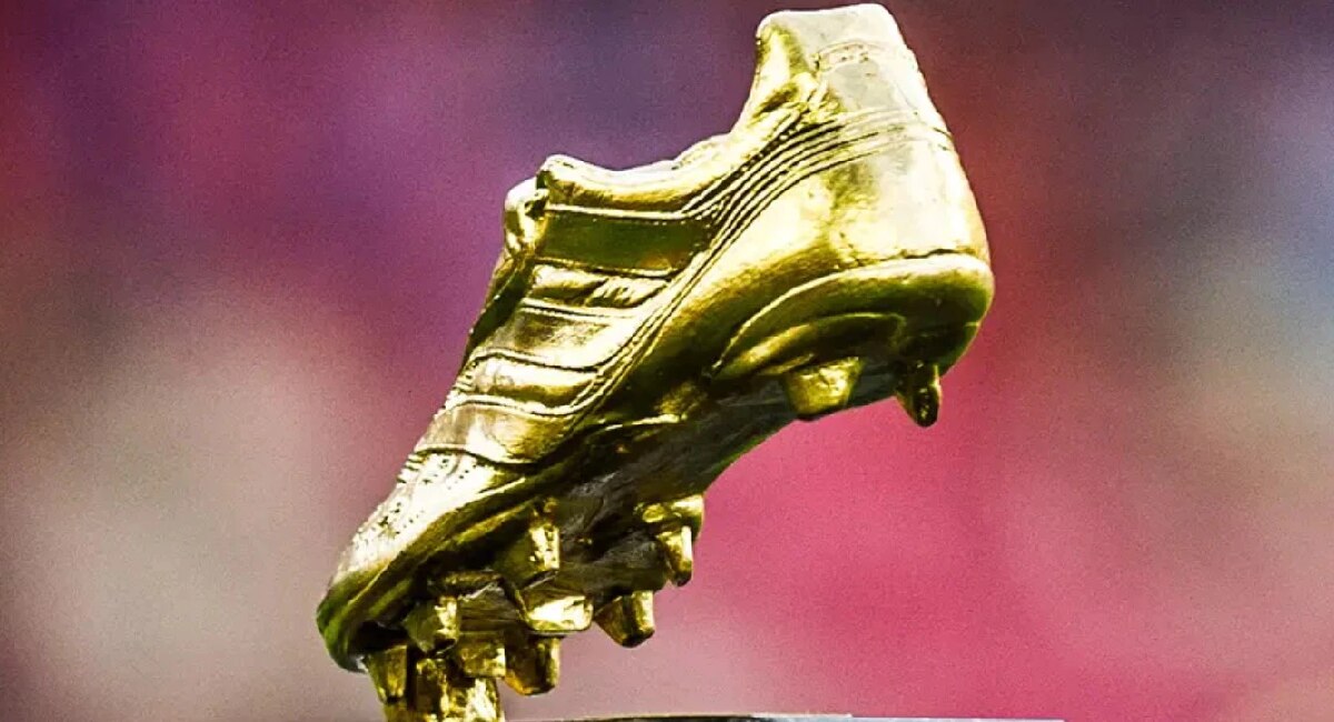 FIFA World Cup Who will win the Golden Boot award in FIFA World Cup 2022