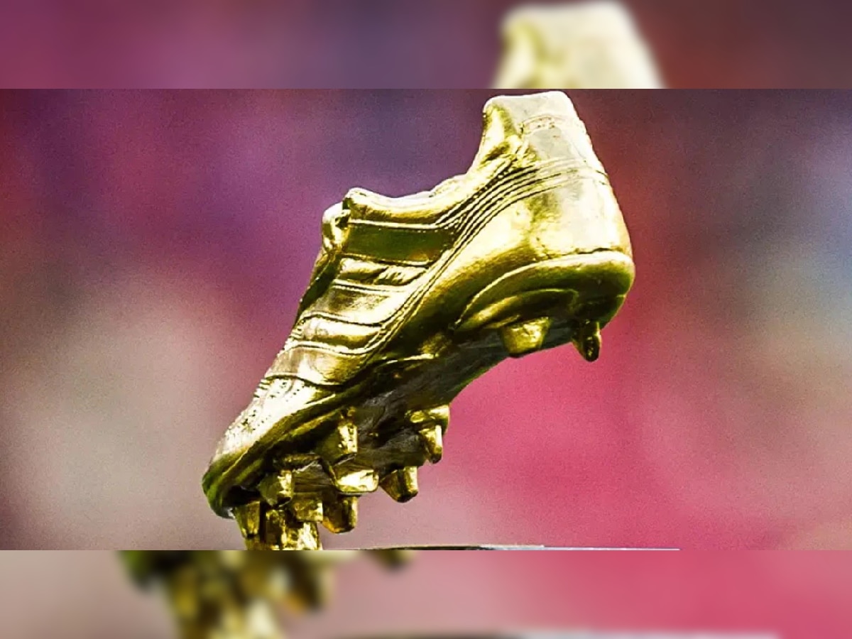 FIFA World Cup: फिफा वर्ल्डकप 2022 मध्ये कोण जिंकणार Golden Boot Award? title=