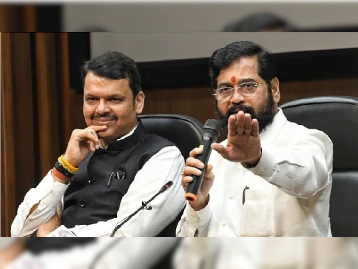 Maharashtra Winter Session 2022: राज्यातील विकासकामे शिंदे-फडणवीस सरकार थांबवू कसं शकतं?; अजित पवार यांचा विधानसभेत घणाघात title=