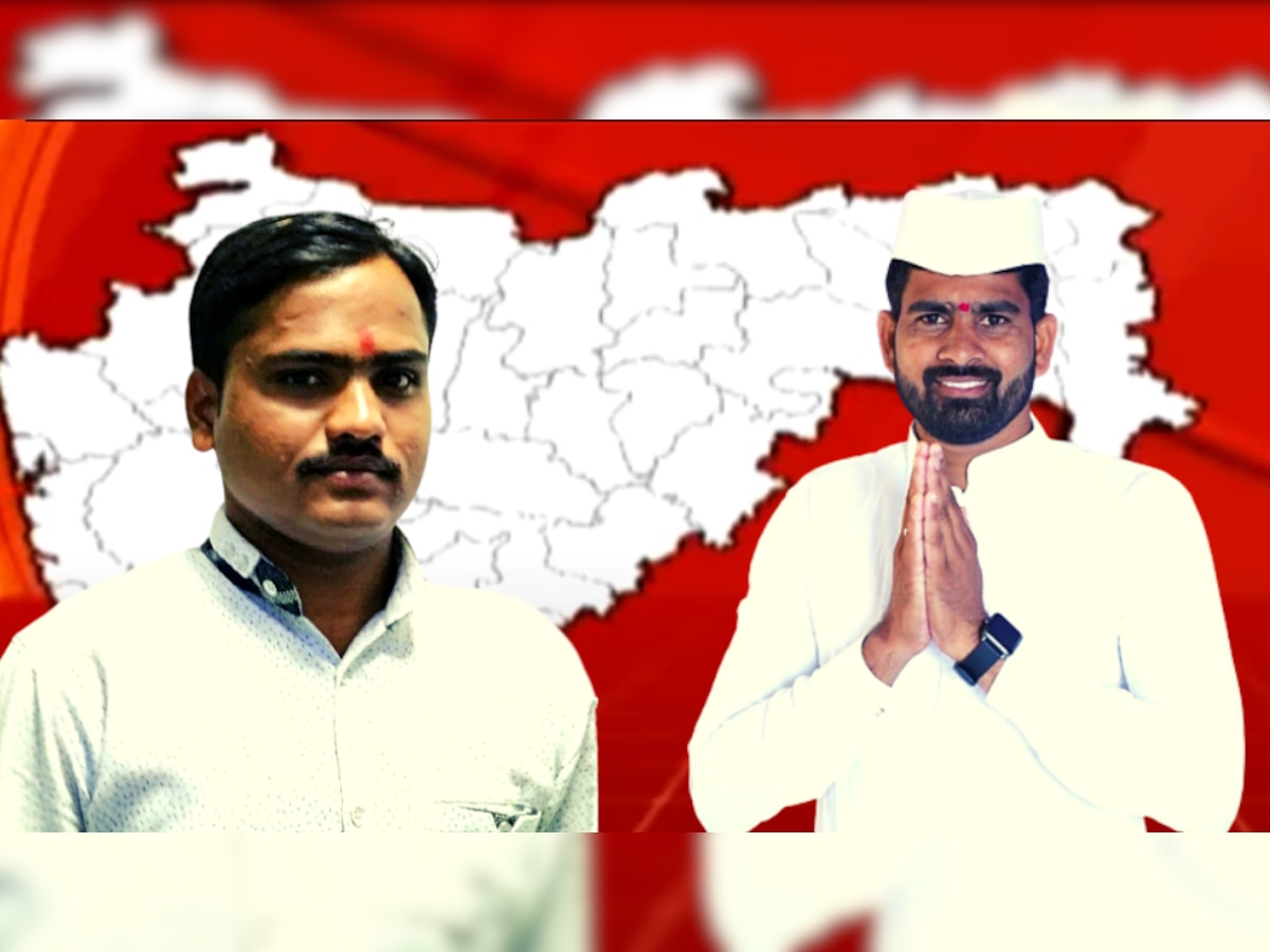 Pune Gram Panchayat Election Result : भोरमध्ये वातावरण तंग! भावकीतली लढाई, या गावच्या इतिहासात पहिल्यांदाच लागला असा निकाल!  title=
