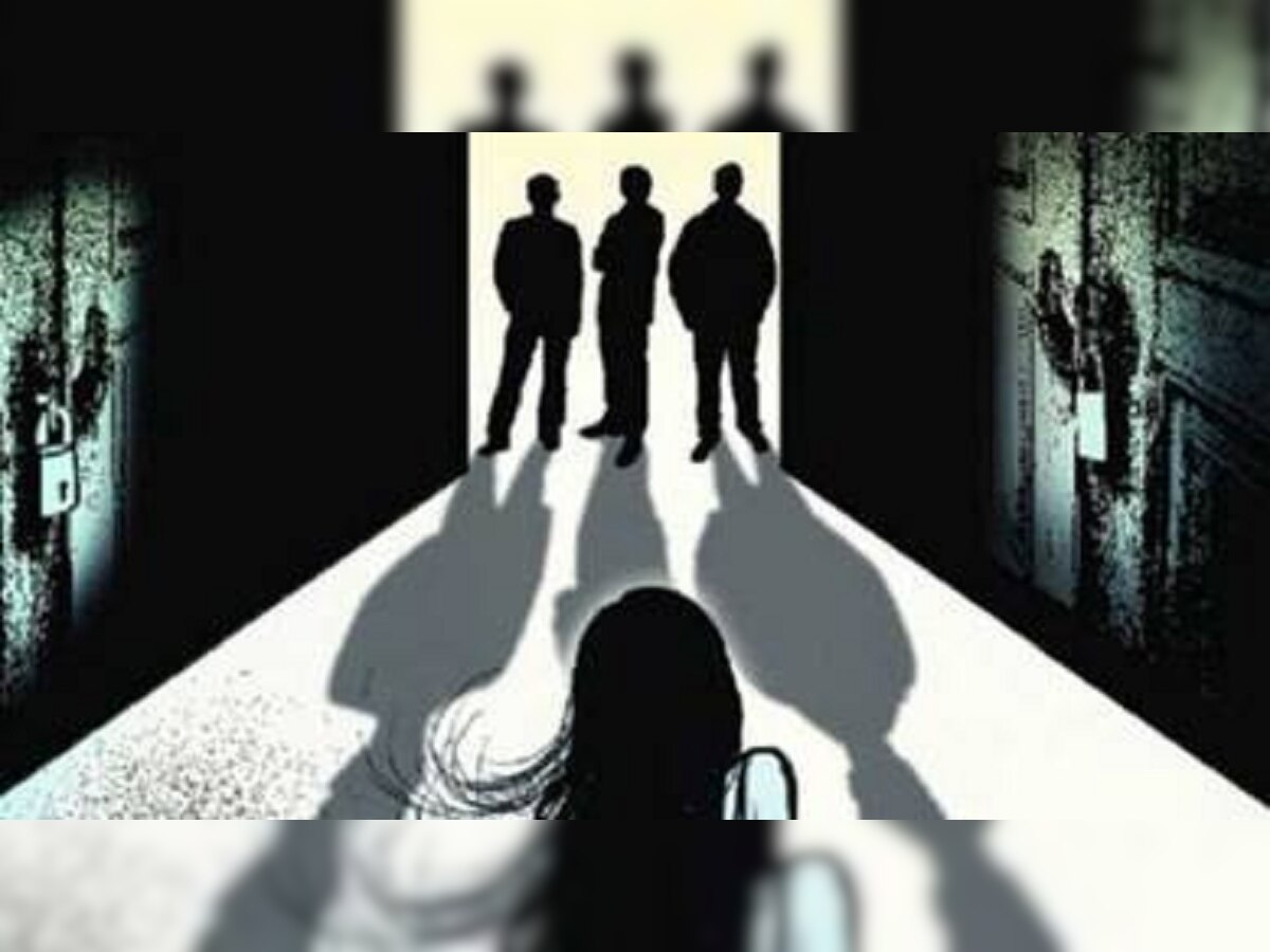 Palghar Gang Rape : 16 वर्षीय अल्पवयीन मुलीवर 9 नराधमांकडून रात्रभर सामूहिक बलात्कार  title=