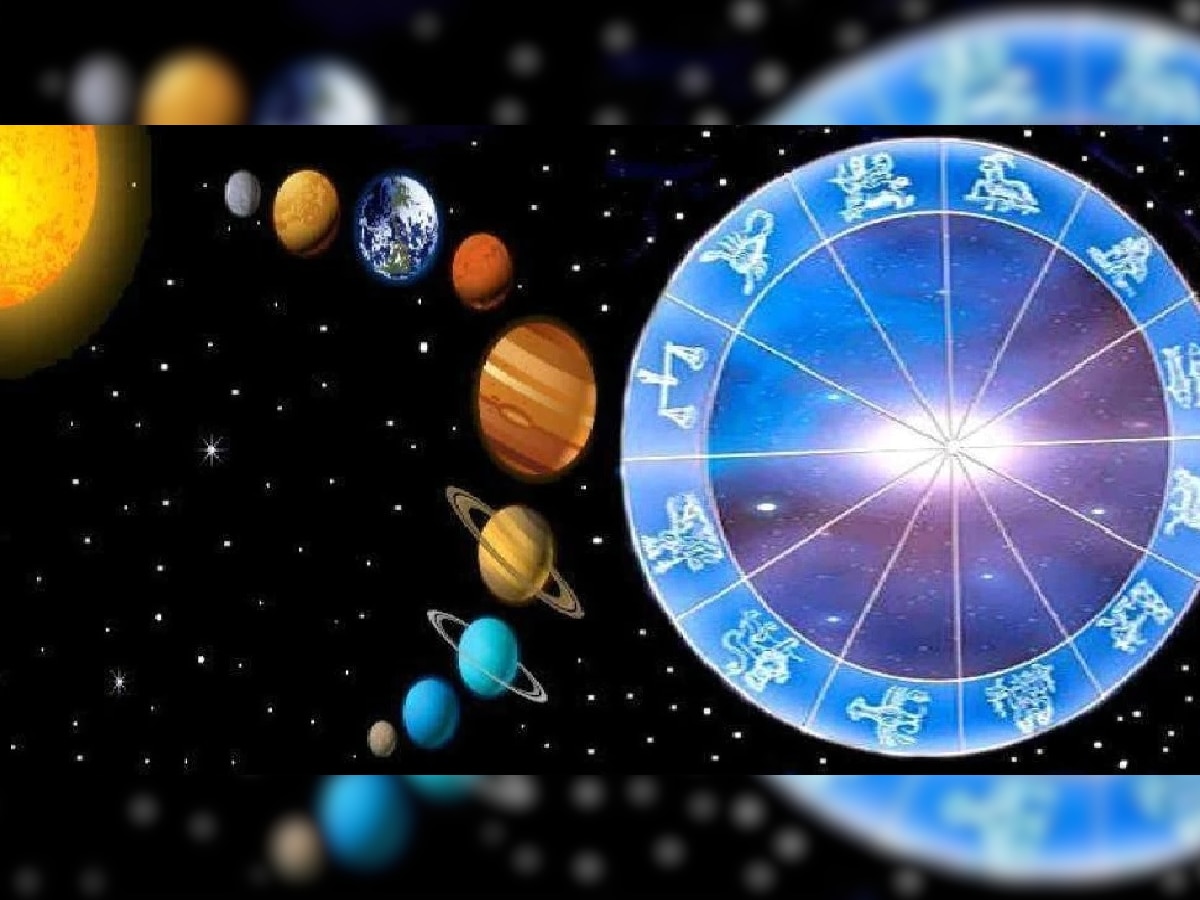 Grah Gochar 2023: जानेवारीत 4 ग्रह बदलणार राशी, या राशींनी काळजी घेणं आवश्यक title=