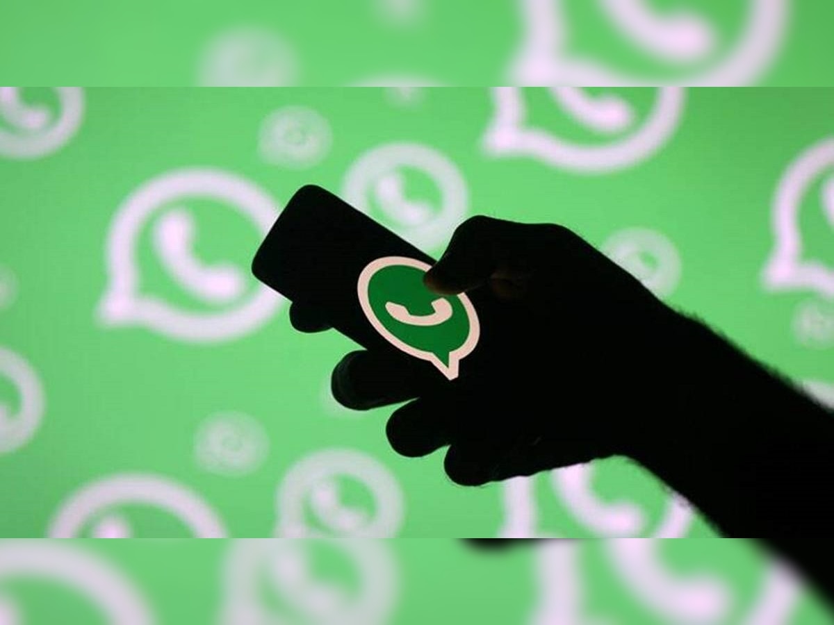 Whatsapp New Feature: व्हॉट्सअ‍ॅपने आणलं नवीन फीचर, करोडो युजर्सना होणार मोठा फायदा  title=