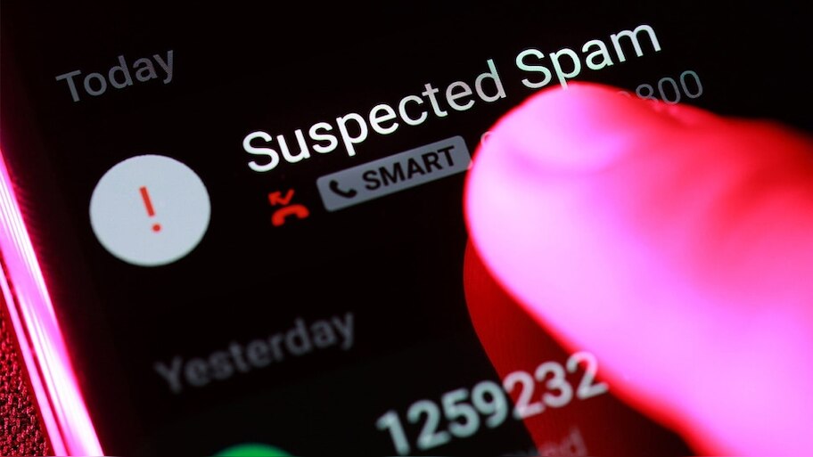 Do Not Disturb : Getting Spam calls? Just do this small work, the ...