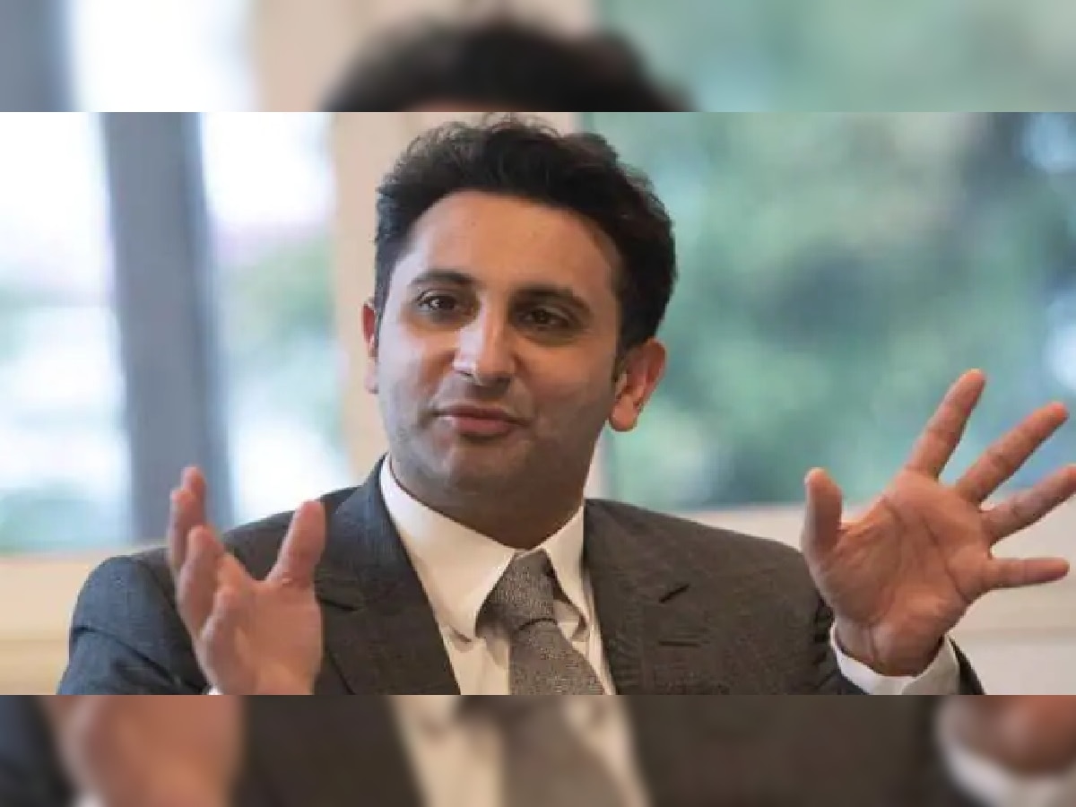 कोरोना रुग्णांमुळे चिंता वाढली, सिरमचे CEO Adar Poonawala यांनी सांगितलं की, "लोकांनी..." title=