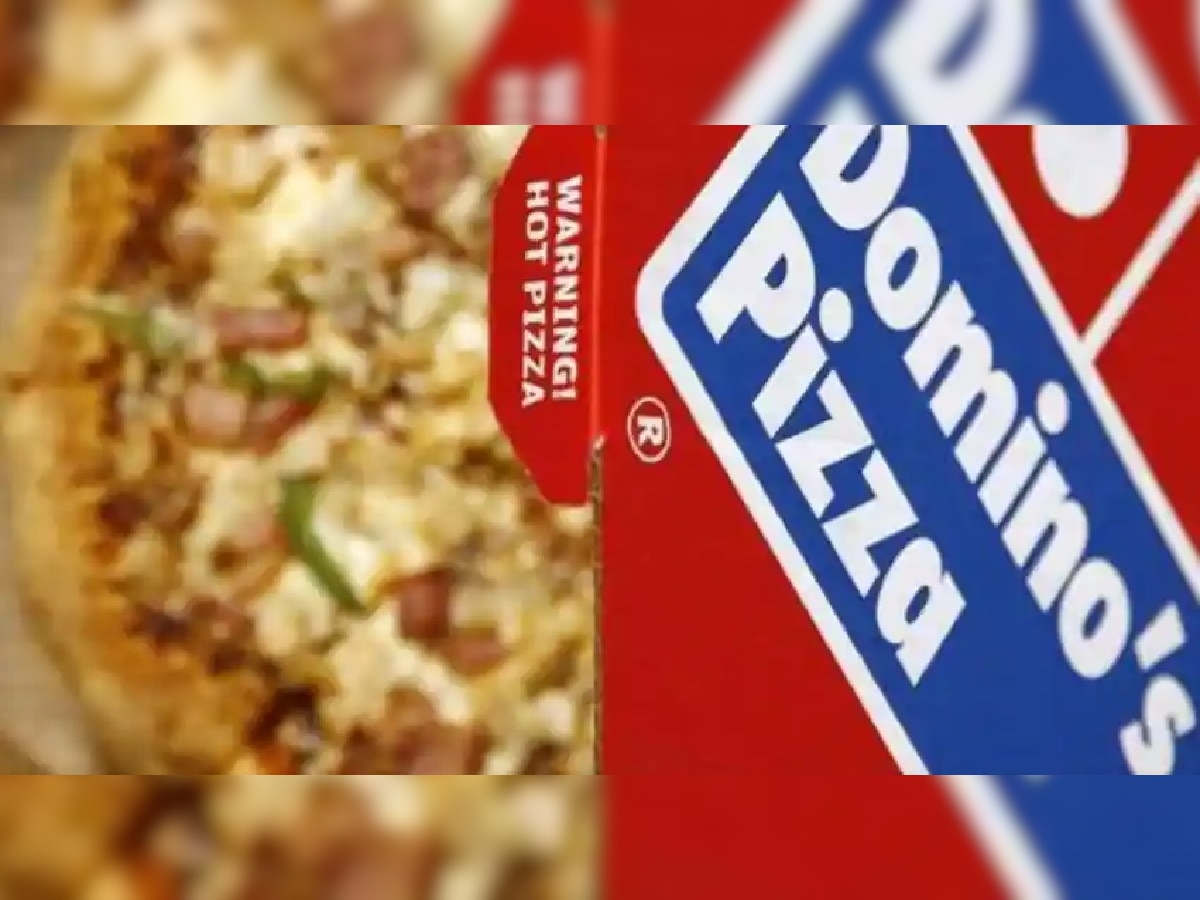 आता 20 मिनिटात मिळणार Dominos Pizza! कंपनीने तयार केली अशी रणनिती title=
