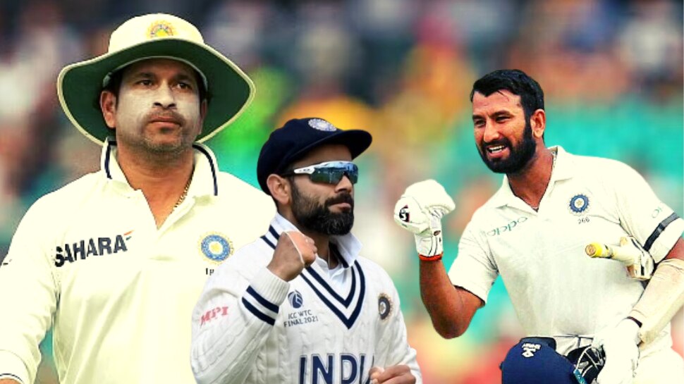 IndvsBan Second Test 2022 Cheteshwar Pujara Will Join Special Club ...