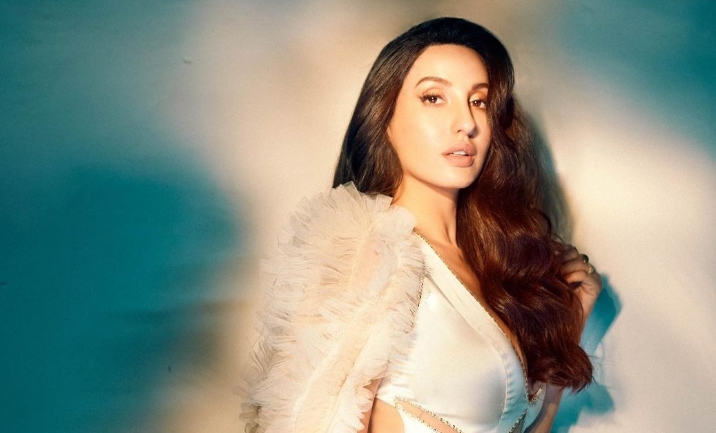 nora fatehi bold photos goes viral on social media