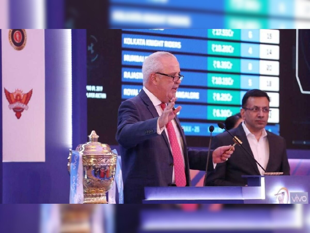 IPL 2023 Auction: 87 जागांसाठी 405 दावेदार; IPL 2023 च्या ऑक्शनबद्दलच्या 10 मोठ्या गोष्टी title=