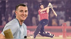 IPL Auction 2023 : ना नाव ऐकलं ना गाव, 13.25 कोटींचा जॅकपॉट लागलेला Harry Brook आहे तरी कोण ?