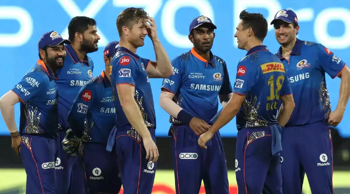 IPL Auction 2023: Rohit sharma चं टेन्शन संपलं... पोलार्ड-हार्दिकची जागा भरून काढणार 'हा' एकटा खेळाडू IPL Auction 2023: Rohit sharma चं टेन्शन संपलं... पोलार्ड-हार्दिकची जागा भरून काढणार 'हा' एकटा खेळाडू