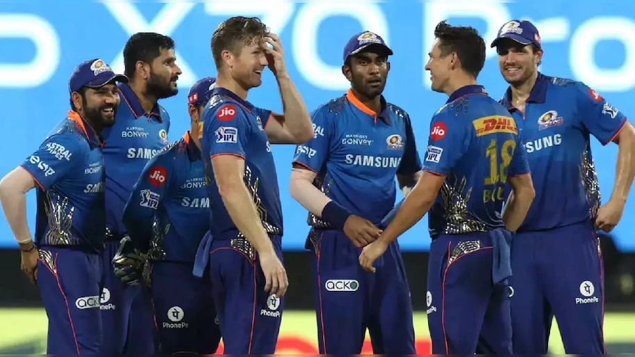 IPL Auction 2023: Rohit sharma चं टेन्शन संपलं... पोलार्ड-हार्दिकची जागा भरून काढणार 'हा' एकटा खेळाडू