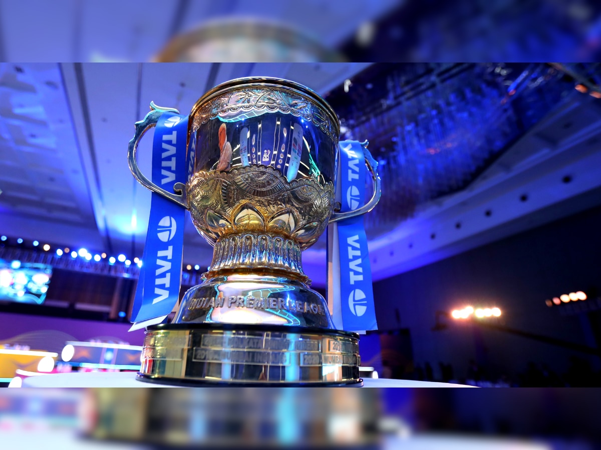 IPL 2023 Auction : आयपीएलच्या 15 वर्षांच्या इतिहासात पहिल्यांदाच दिसणार 'हा' धडाकेबाज खेळाडू! title=