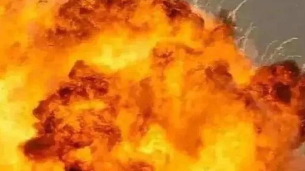 Gas Tanker Explodes In South Africa, 20 people died in the blast GS