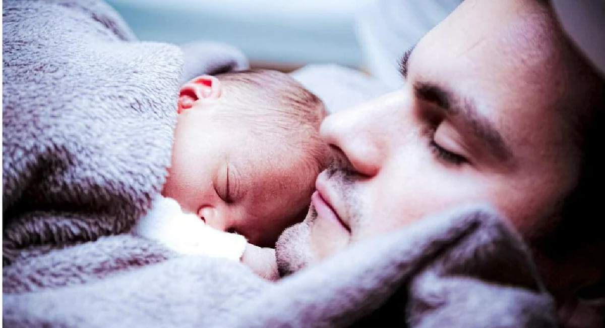 Male Fertility Facts What is the right age for men to become fathers