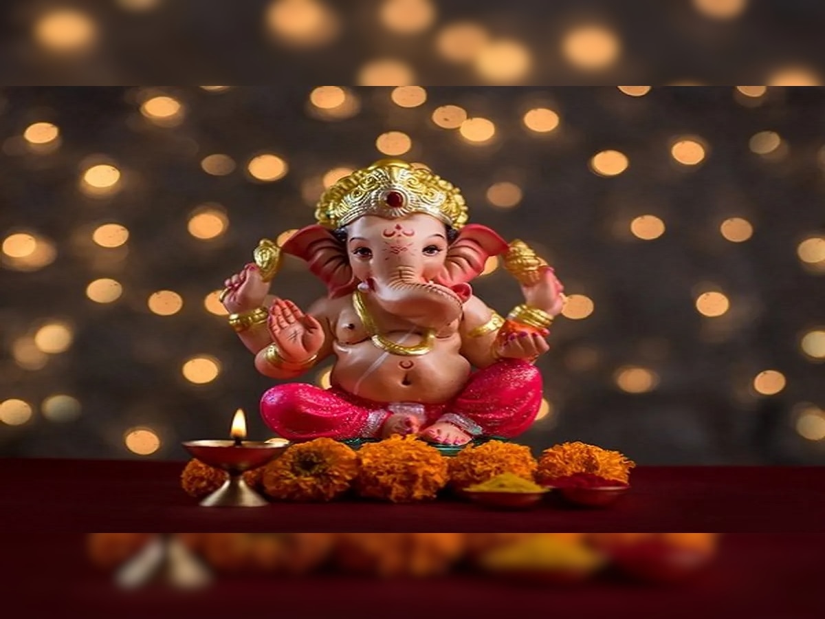 Vinayaka Chaturthi 2022: आज वर्षातील शेवटची विनायक चतुर्थी, शुभ मुहूर्त, पूजा पद्धत आणि महत्त्व  title=