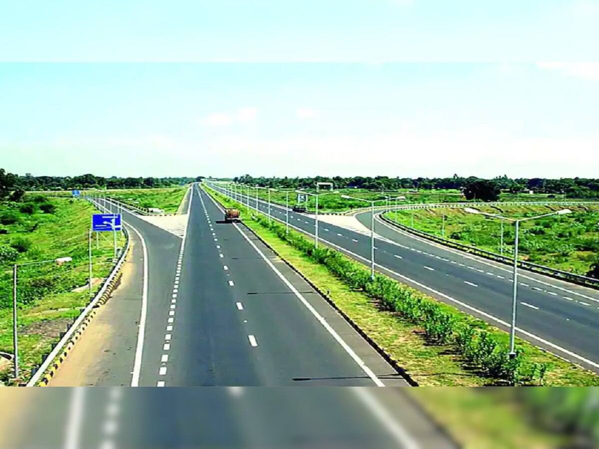 Nagpur-Ratnagiri National Highway : MahaSamruddhi नंतर आता 'या' महामार्गाचा संकल्प, शेतकऱ्यांना मिळणार नुकसाई भरपाई title=
