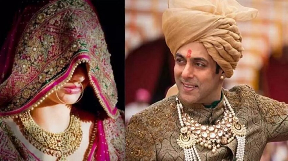 Preparations for Salman Khan wedding started in full swing in 2023 know