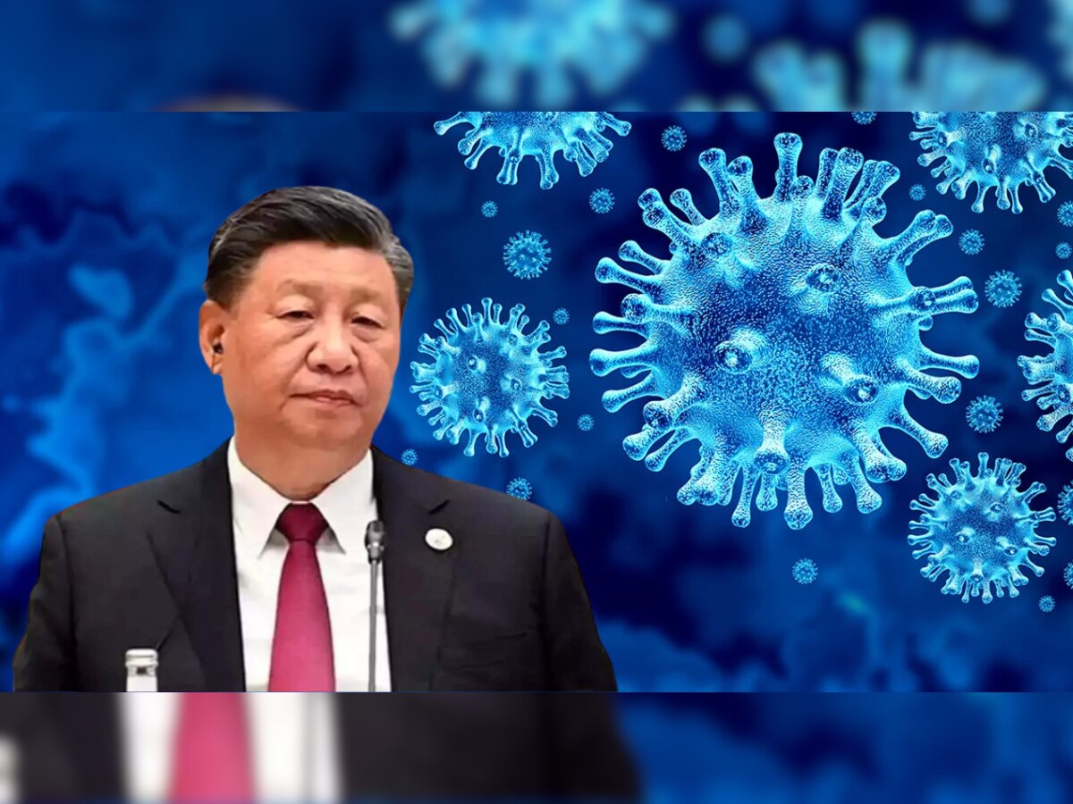 Coronavirus China: चीनची अशी ही बनवाबनवी? भयावह परिस्थितीत सरकारने घेतला मोठा निर्णय! title=