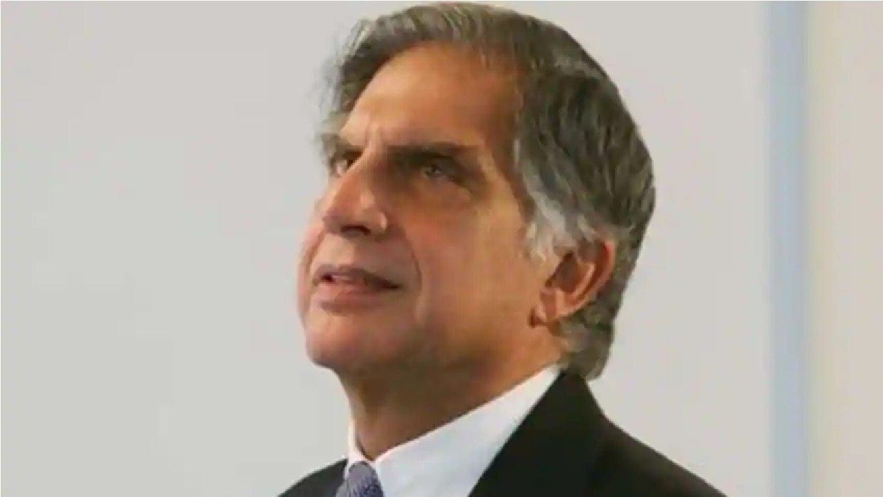 ratan tata