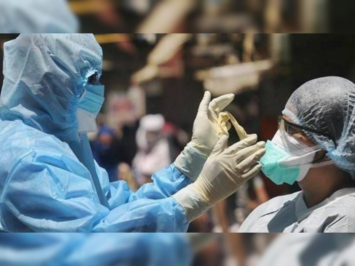Coronavirus in India : टेन्शन वाढवणारी बातमी, भारतात परतलेले 39 प्रवासी कोरोना पॉझिटिव्ह title=