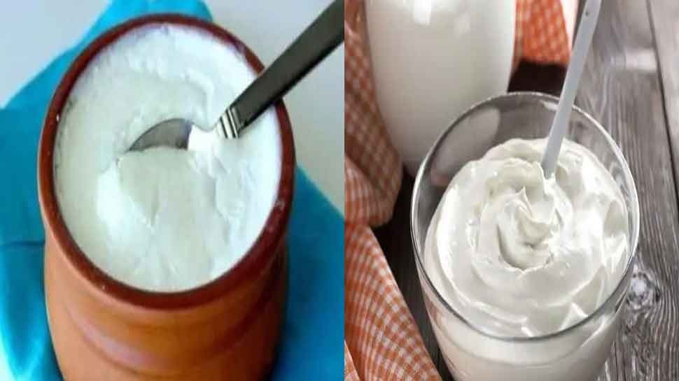 Dahi and Yogurt what is the difference between yogurt and dahi know