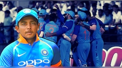 IND vs SL: 'किसीने मुफ्त में पा लिया वो शख्स...', टीम इंडियातून डावलल्याने Prithvi shaw ची इमोशनल पोस्ट! 