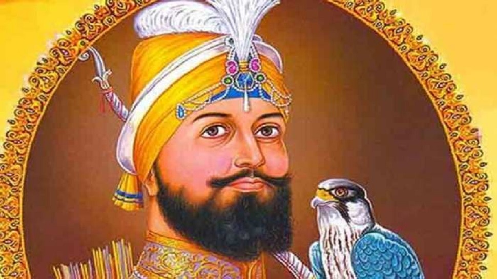 follow guru gobind singh positive thoughts and wishes know more about him on his jayani 