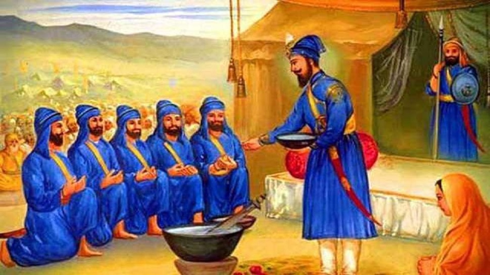 follow guru gobind singh positive thoughts and wishes know more about him on his jayani 