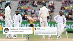 AUS vs SA: कांगारू काही सुधरेनात.. विजयांनंतर Temba Bavuma ला उंचीवरून डिवचलं!